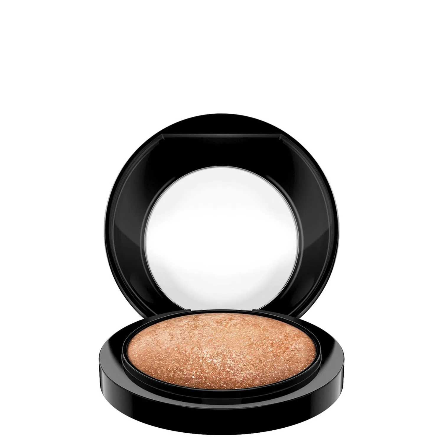 Пудра-хайлайтер Mineralize Skinfinish Highlighter MAC, Gold Deposit — фото 2