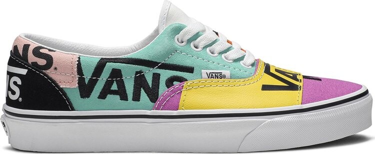 

Кеды Vans MoMA x Era Abstract Art, разноцветный
