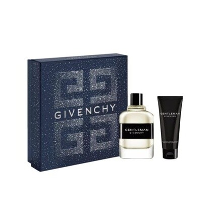 Одеколон мужской Givenchy Gentleman, 100 мл + Гель для душа, 75 мл — фото 3