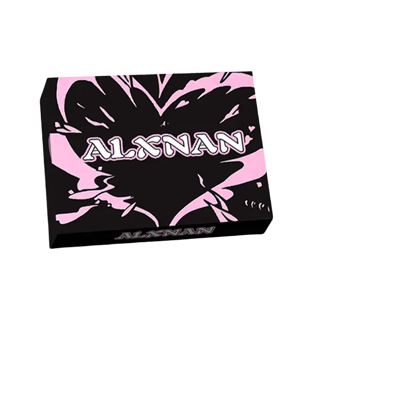 Alxnan Женские полусапожки экрю/черные - черные (без подкладки), цвет Black (Unlined) — фото 2