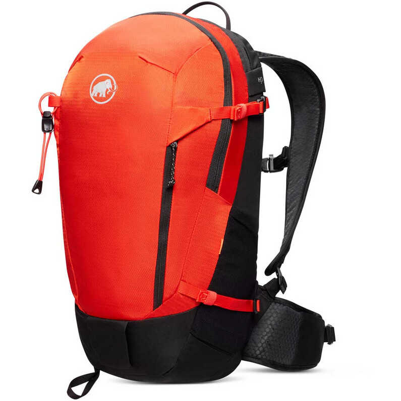 

Рюкзак Lithium 20 Mammut, красный