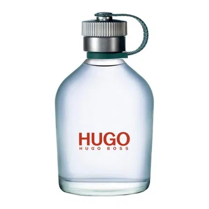 Туалетная вода Hugo Boss Hugo Man, 125 мл