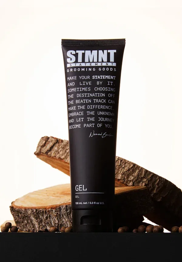 Гель для волос Stmnt - гель для волос 150 мл Stmnt Grooming Goods — фото 4
