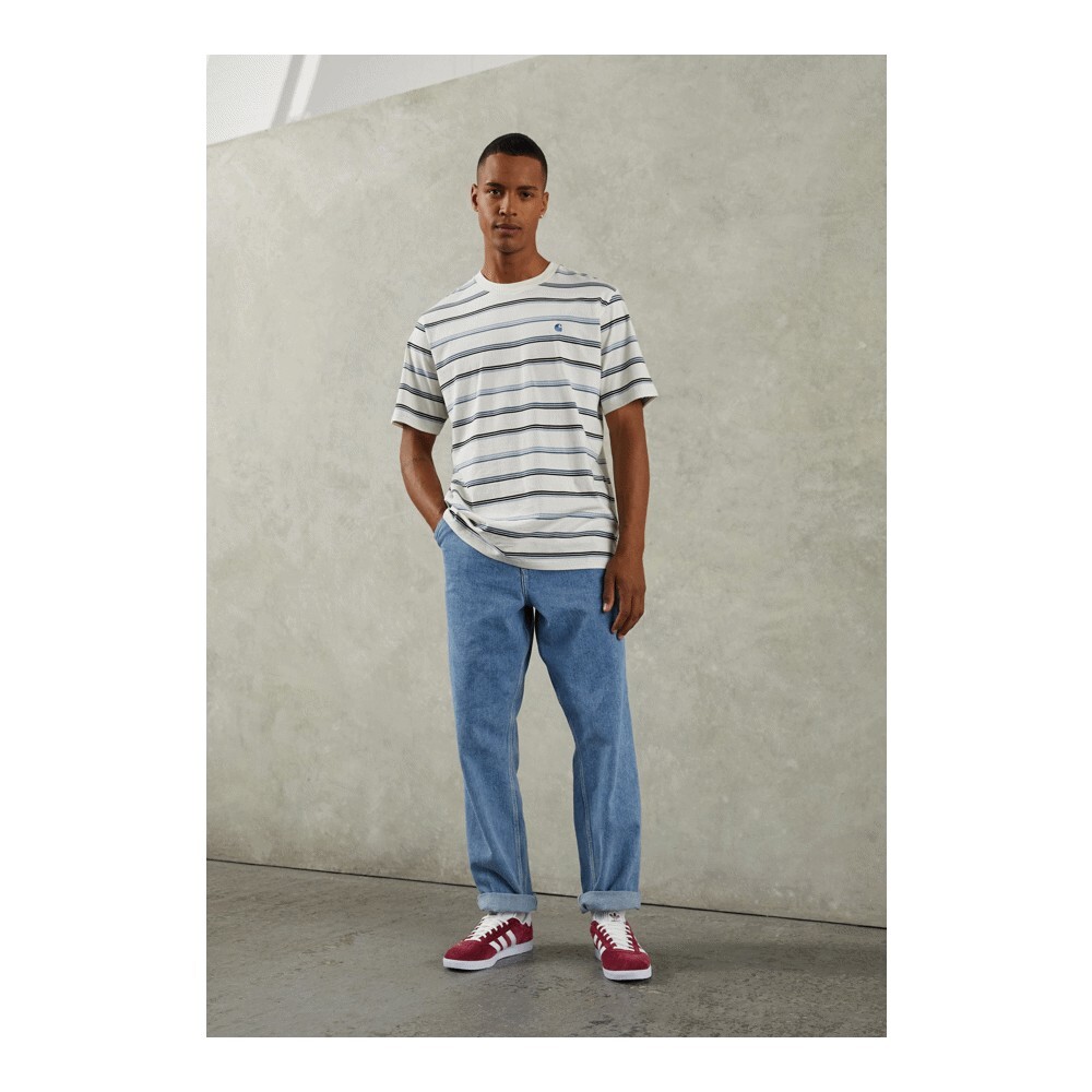 

Кроссовки Adidas Originals Gazelle Unisex, малиновый/белый