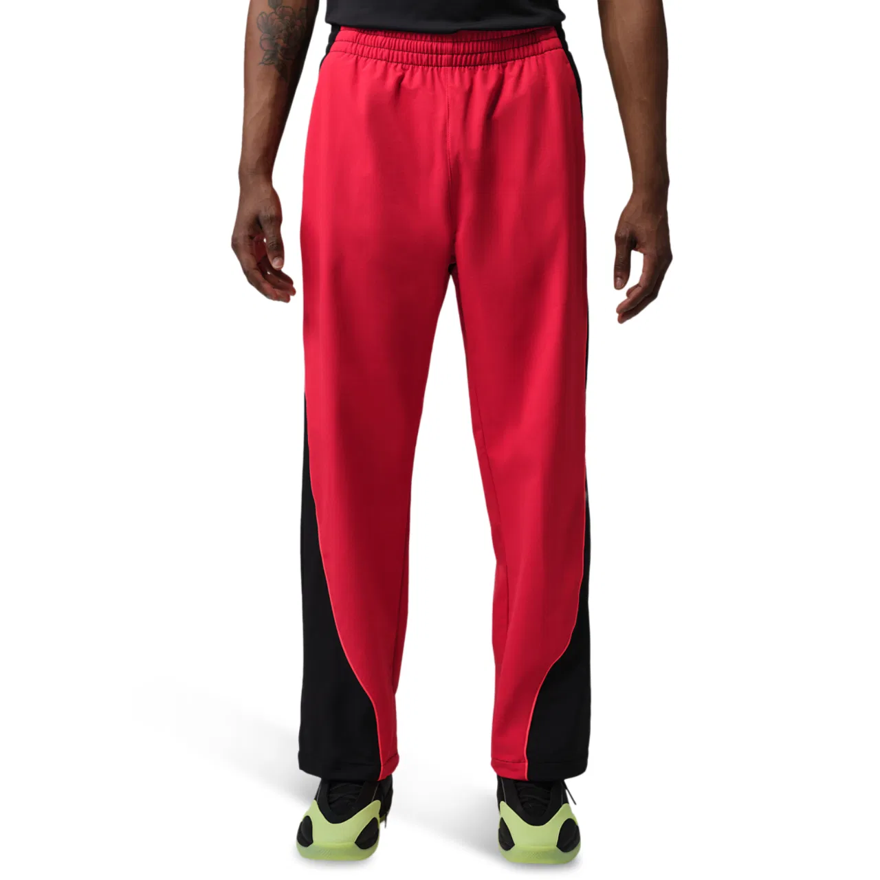 Мужские спортивные штаны свободного кроя Jordan Sport, Jordan, Red