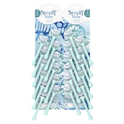 Бритва женская Gillette Venus 2, 24 шт.