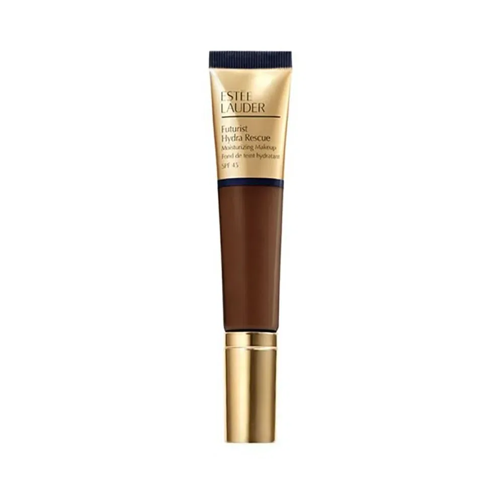 Тональный крем Futurist Hydra Rescue 8N2 Estee Lauder, коричневый