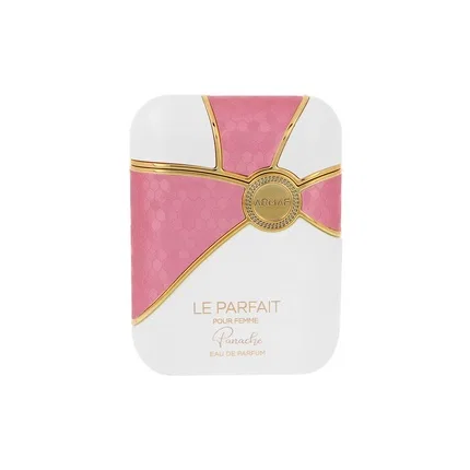 Парфюмерная вода женская Armaf Le Parfait Pour Femme Panache, 100 мл