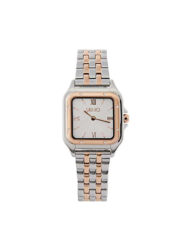 

Часы Casual Shimler TLJ2435 Liu Jo, серебряный