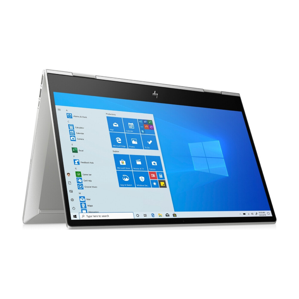 

Ноутбук HP Envy X360 15-DR1070WM, 15.6", 8 ГБ/256 ГБ, i5-10210U, UHD Graphics 620, серебристый, английская клавиатура