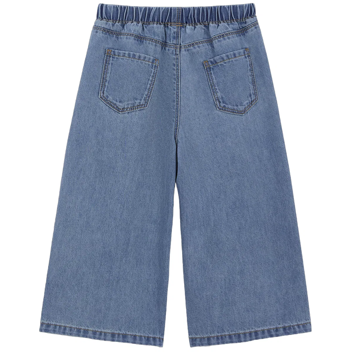Детские джинсы Light Washed GAP — фото 3