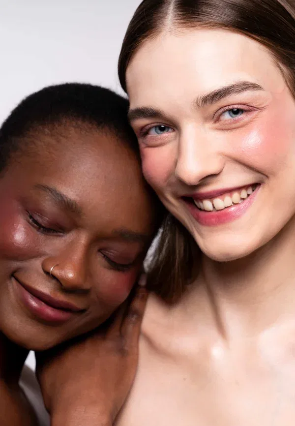 Художественные румяна 5.8 г Lh Cosmetics, цвет stroke — фото 2