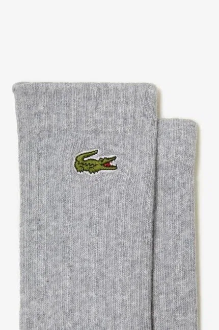 Мужские носки Lacoste RA418200TYA, Bunt — фото 4