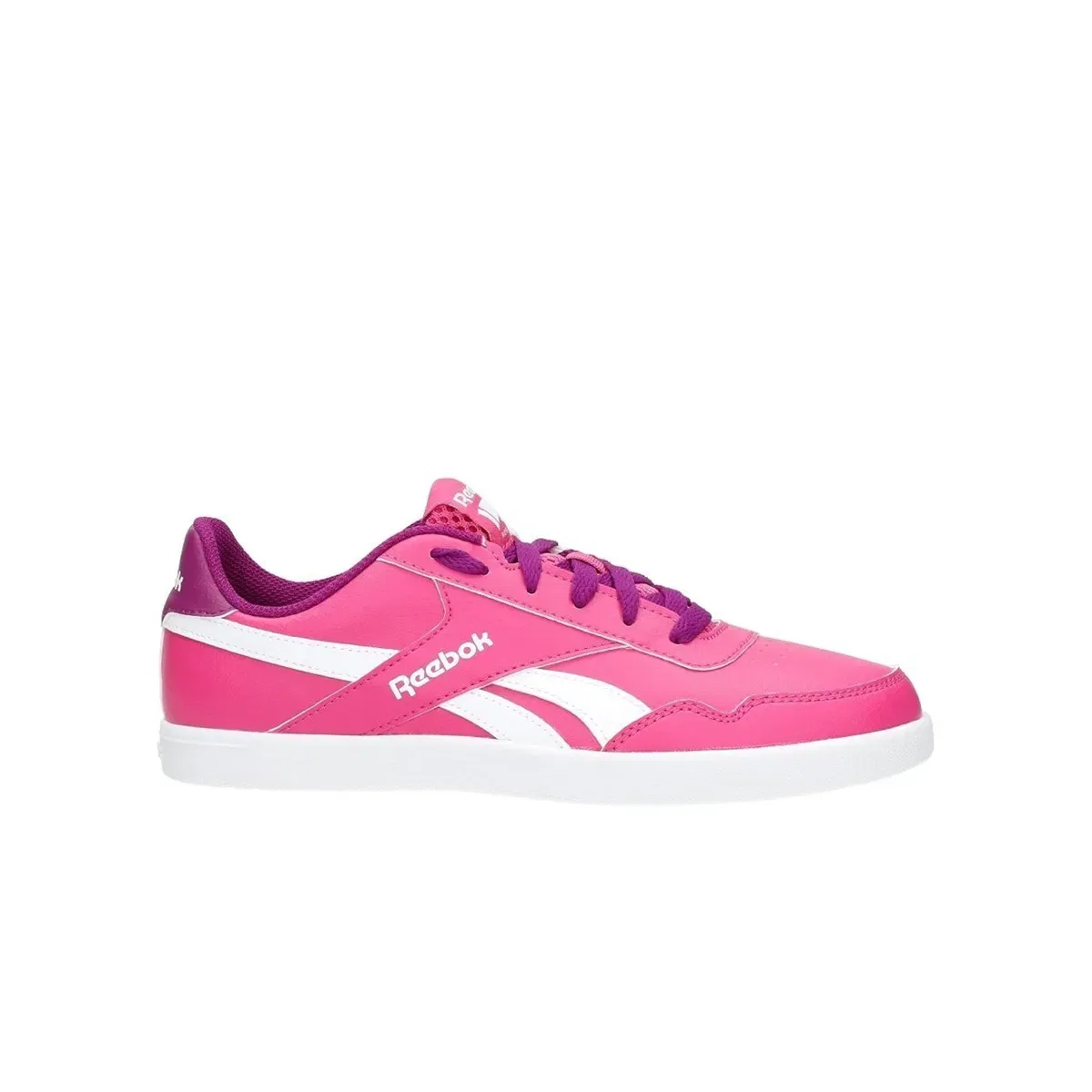 Детские кроссовки Royal Effect Pink Reebok, Pink