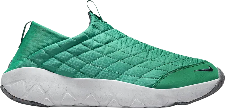 

Кроссовки Nike ACG Moc 3.5 'Neptune Green', зеленый