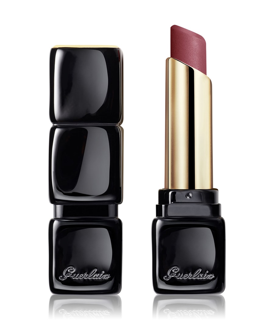 

Помада GUERLAIN KissKiss Tender Matte, Nr. 02, 2.8g