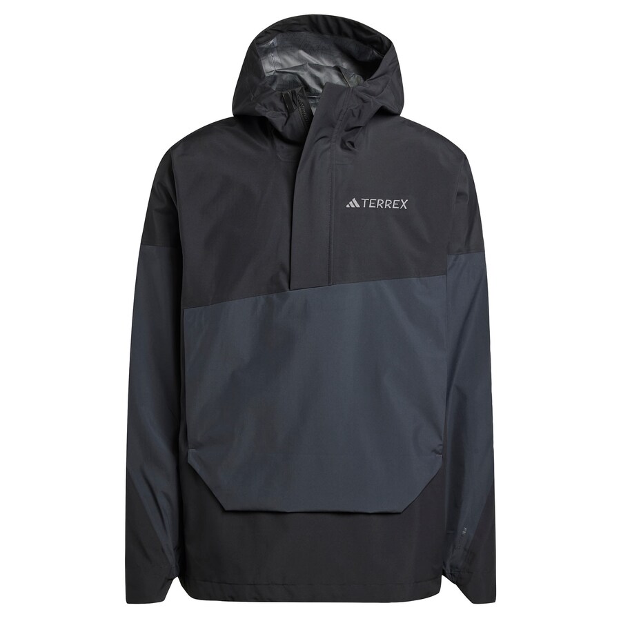 

Наружная куртка ADIDAS TERREX Xploric 2.5L, черный