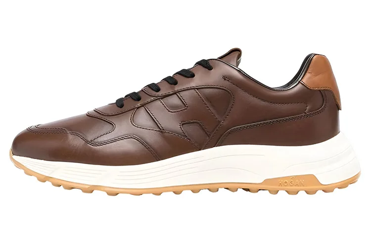 HOGAN Кроссовки Hyperlight Low Top