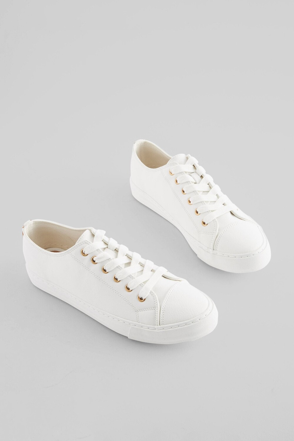 Кроссовки Forever Comfort Baseball Next, белый