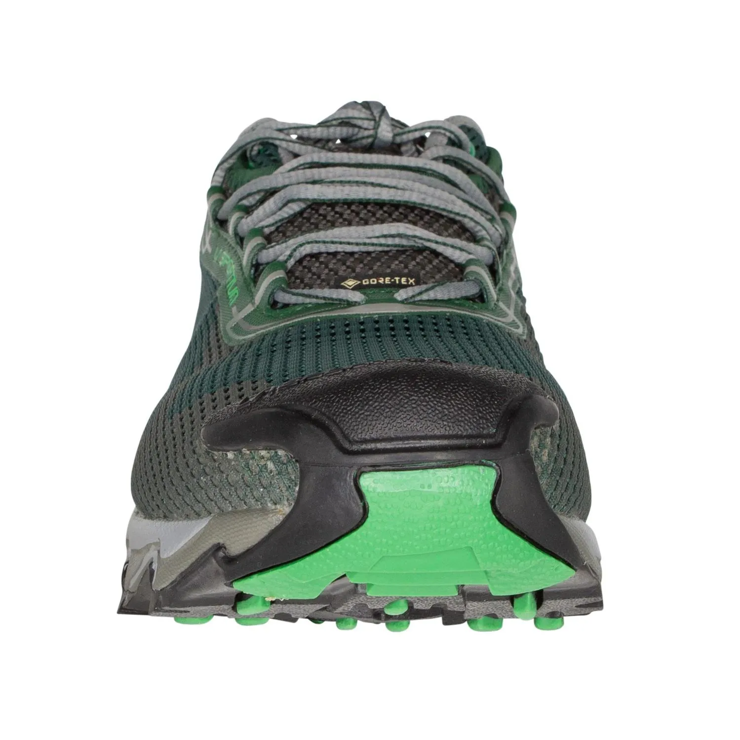 Wildcat 2.0 GTX мужские трейловые кроссовки La Sportiva, Garden/Forest — фото 4