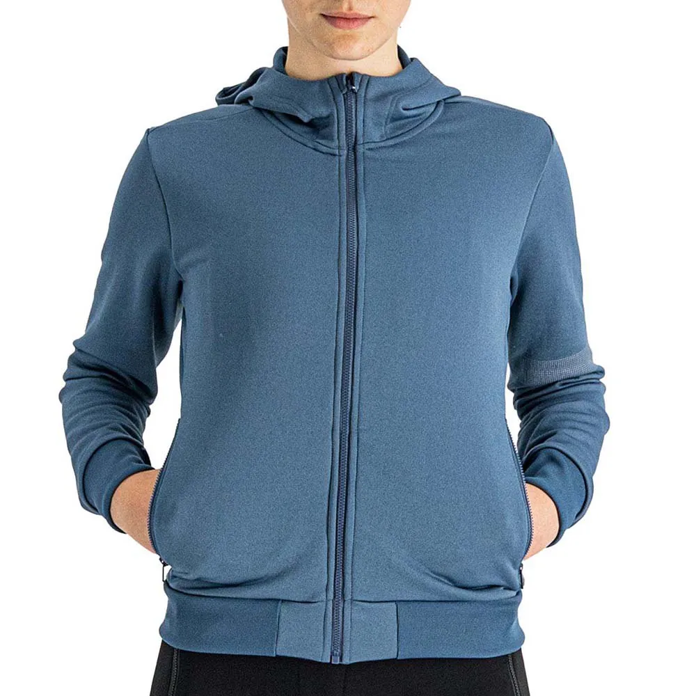 

Худи Sportful Giara, синий