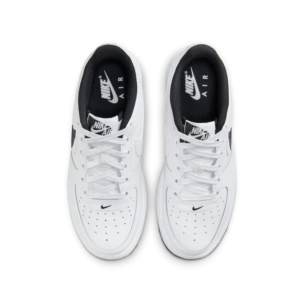 Кроссовки air force 1 lv8 4 Nike, белый — фото 4