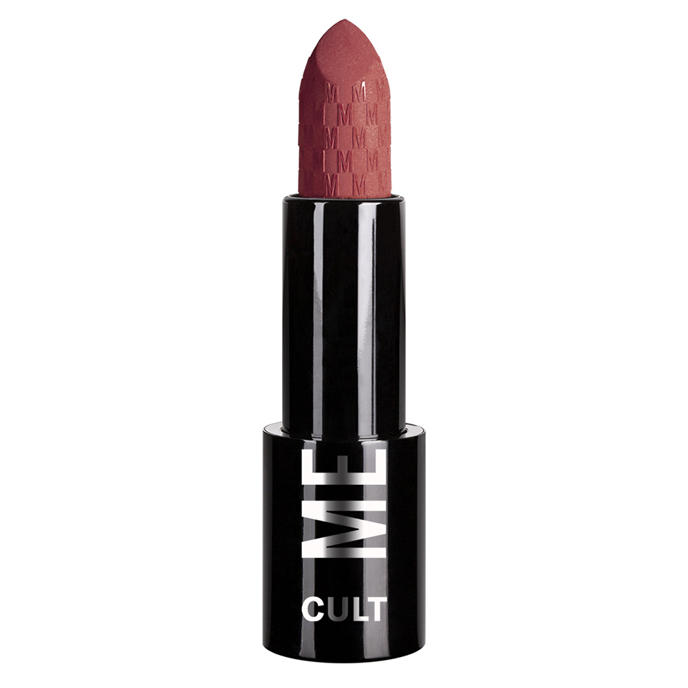 

Матовые помады cult matte lipstick Mesauda, цвет nr. 209 fashion, вес 3.5 гр.