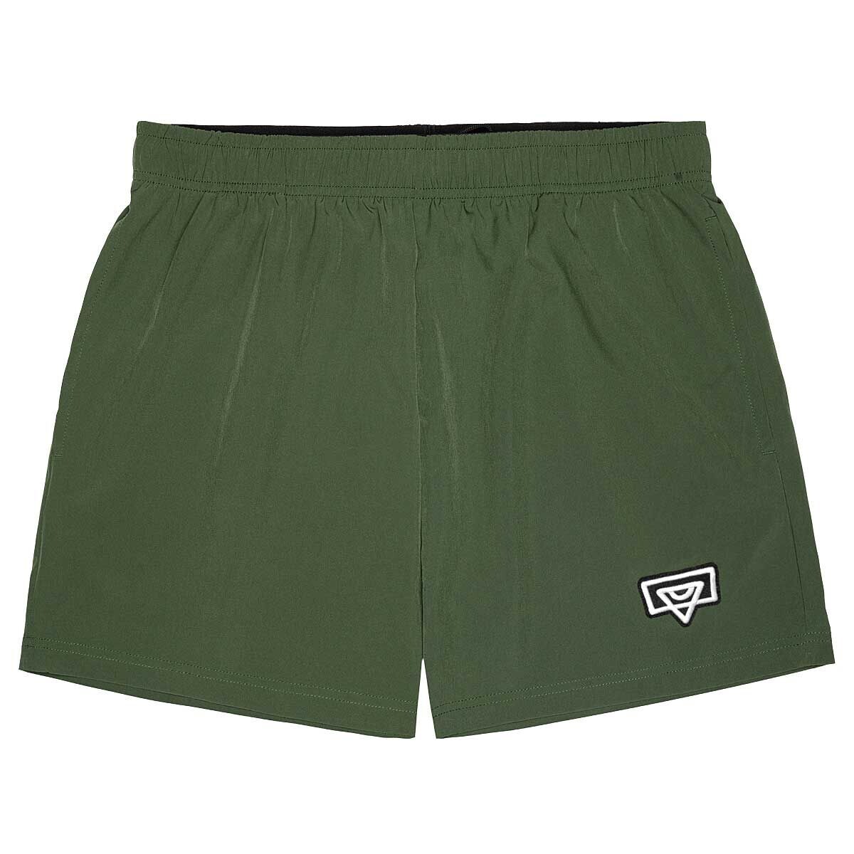 

Баскетбольные шорты New School Shorts Bucketz, цвет All Aboard