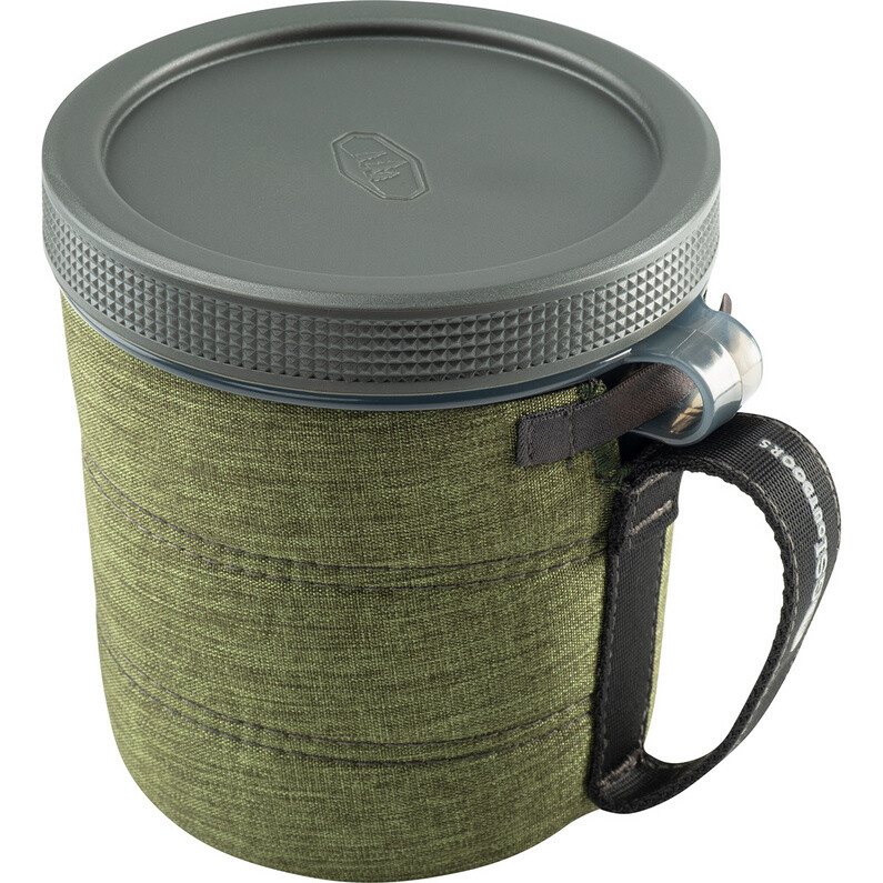 

Чашка для питья Infinity Fairshare Mug GSI