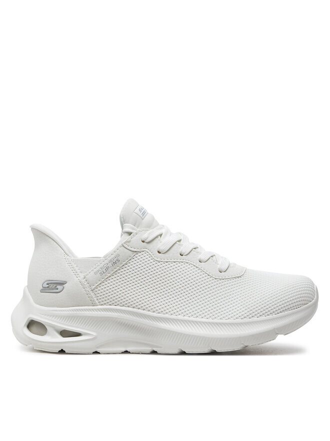 

Кроссовки Skechers, белый