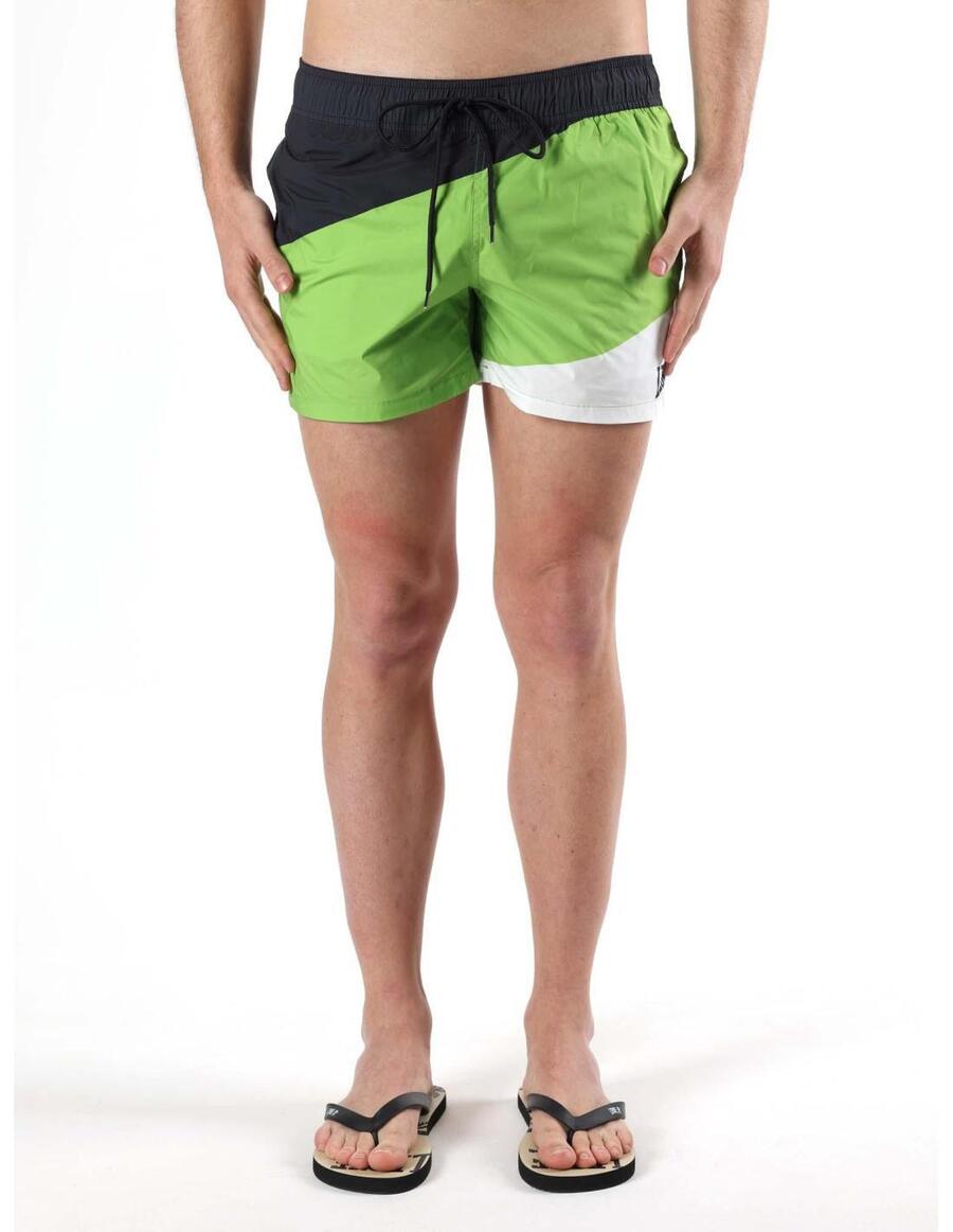 

LEONE 1947 APPAREL Купальник-шорты Leone Beachwear