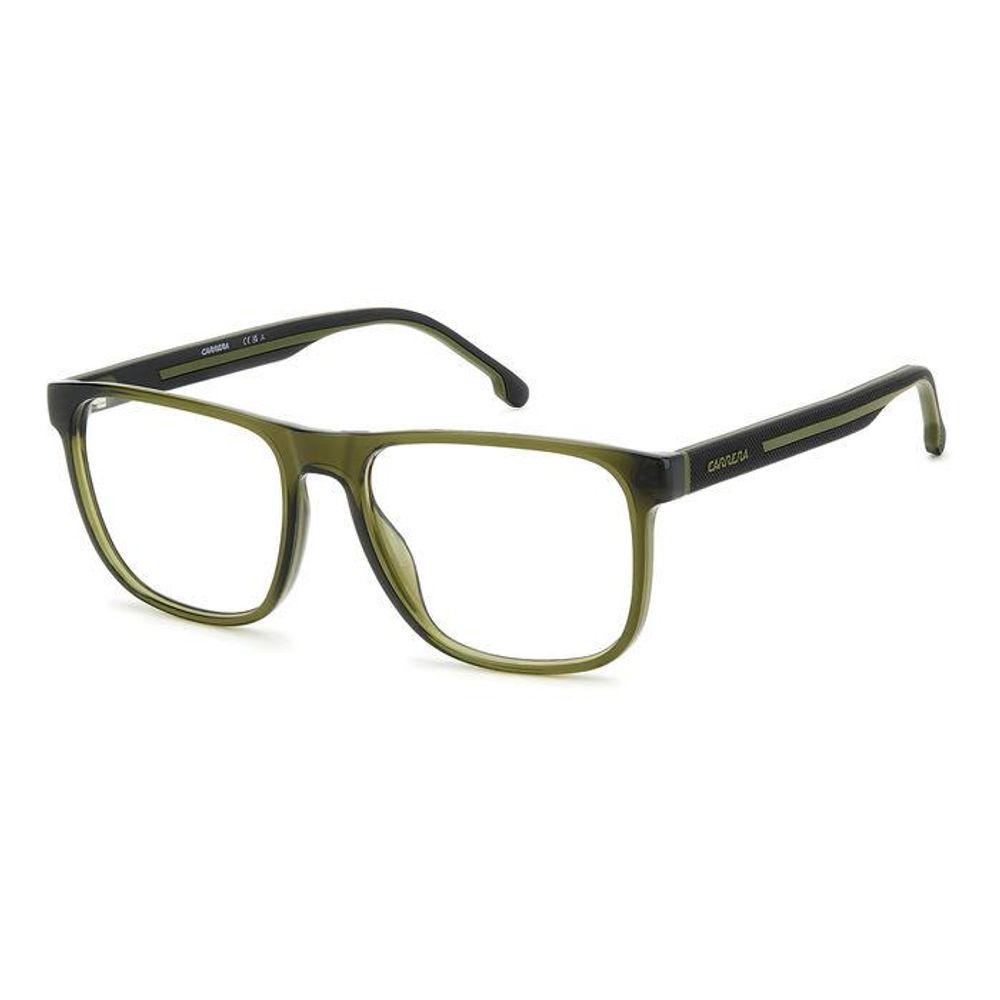 

оправа из зеленой смолы Carrera