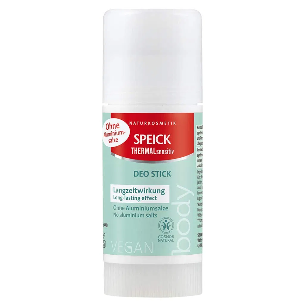 Дезодорант-стик «Thermal Sensitive» от Speick Speick