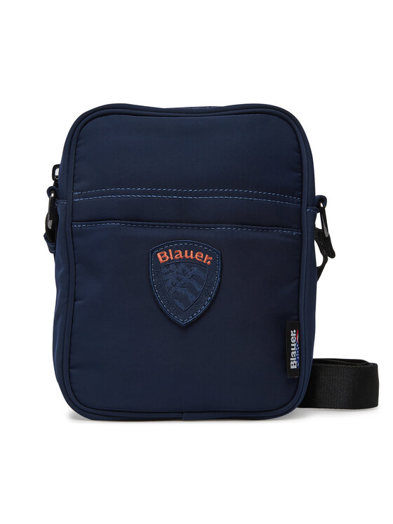 

Сумка через плечо S5FORT04/STR Blauer, синий