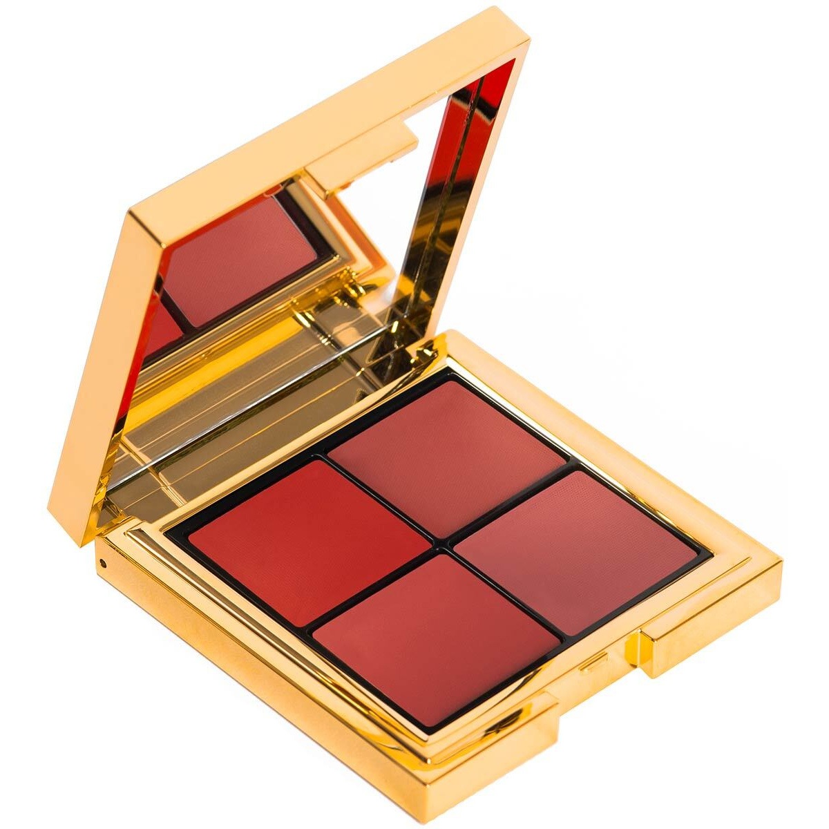 

Помада для губ la palette crème Les Filles En Rouje, madame, объем 6 мл