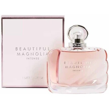 Парфюмированная вода Estee Lauder Beautiful Magnolia — фото 2