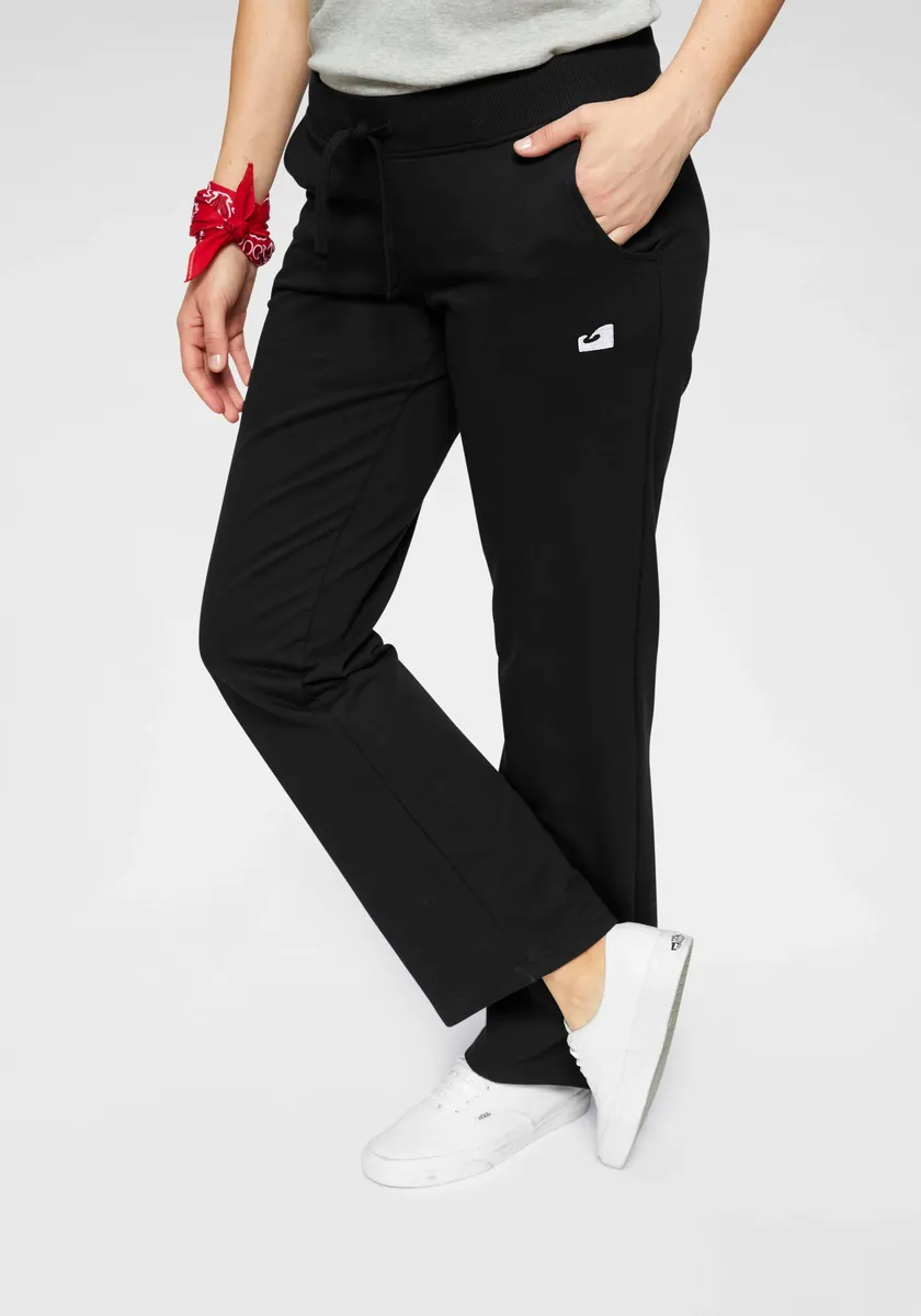 

Спортивные брюки Ocean Sportswear Comfort Fit — больших размеров, черный