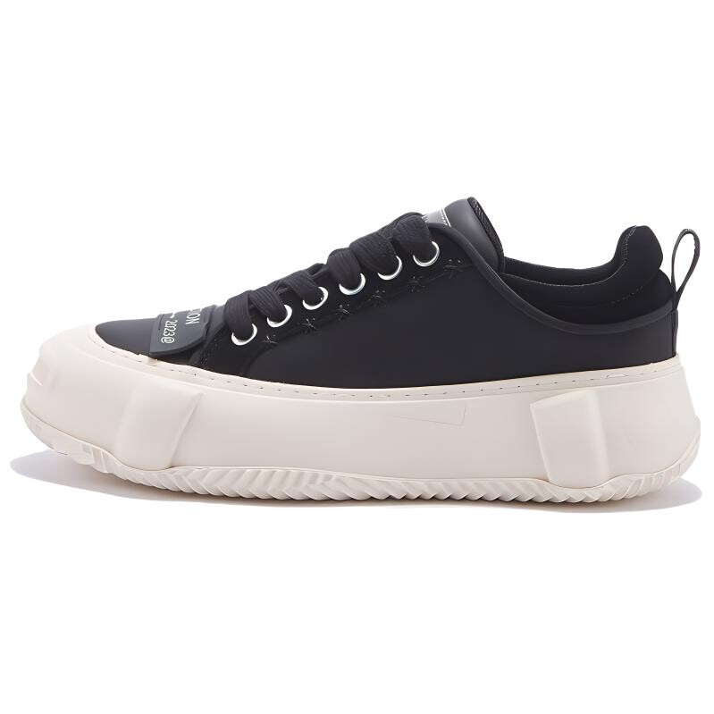 

Кроссовки мужские Lifestyle Shoes Men Low-Top Septwolves, хаки