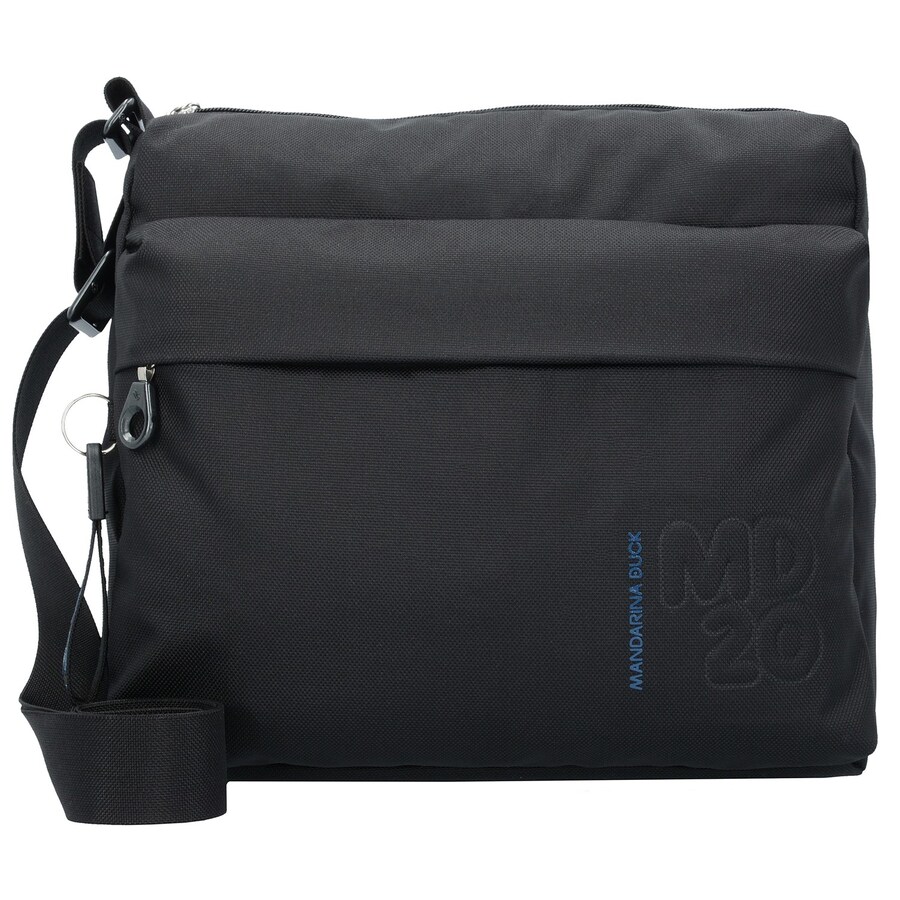 

Сумка через плечо MANDARINA DUCK Crossbody Bag MD20, черный