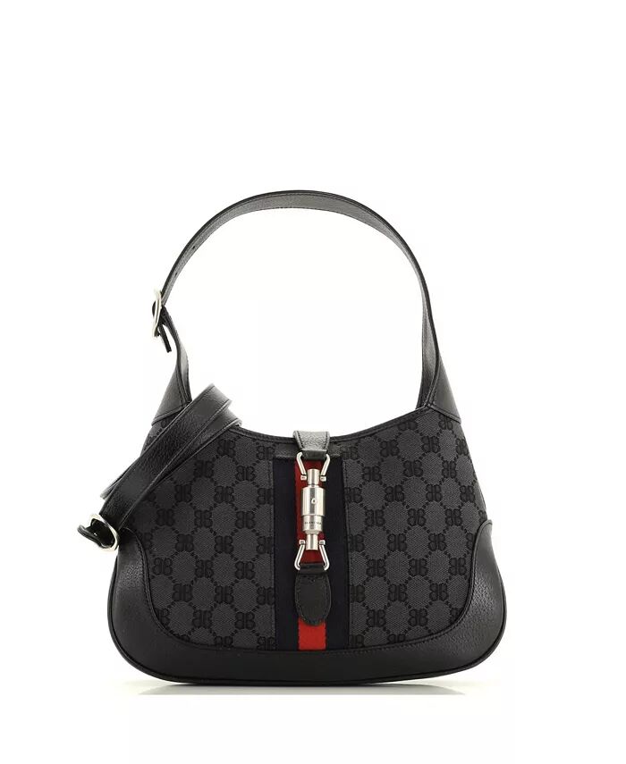 

Сумка женская Pre-Owned Balenciaga, черный