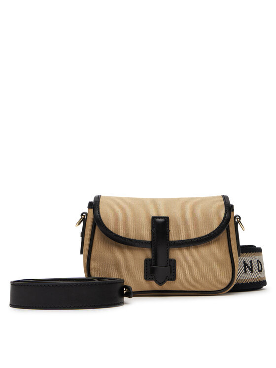 

Женская сумка Vik 2525516064650 Weekend Max Mara, бежевый
