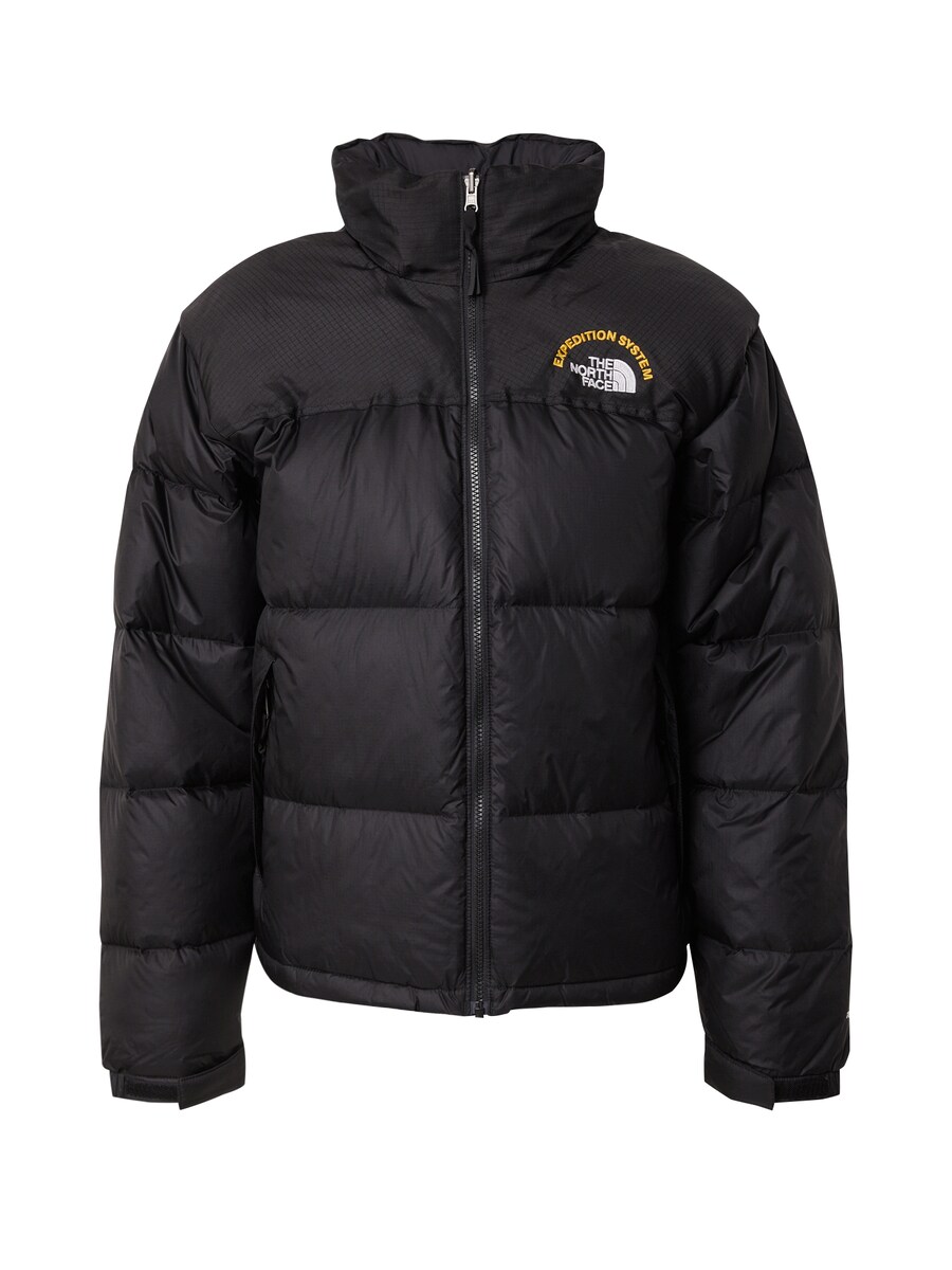 

Зимняя куртка обычного кроя THE NORTH FACE 1996 RTO NUPTSE, черный