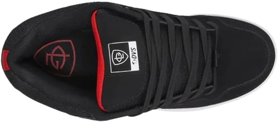 Мужские кроссовки DVS Enduro 125, 2-Black — фото 3