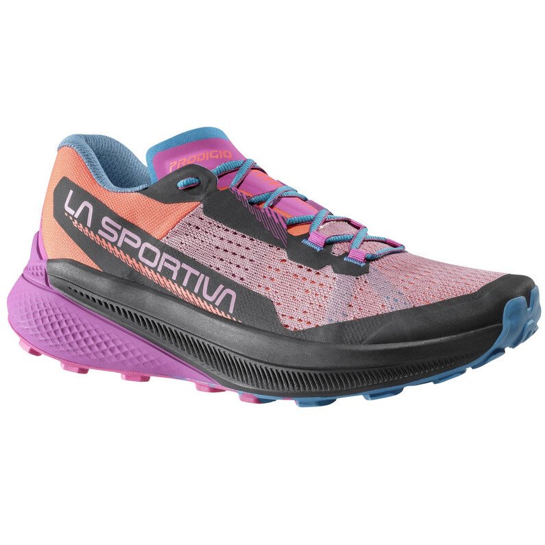 

Женская обувь Продиджио La Sportiva, розовый