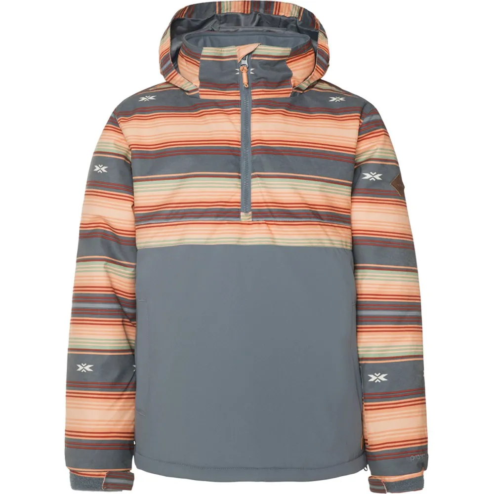 

Куртка Protest Prtgoldiy, мультиколор