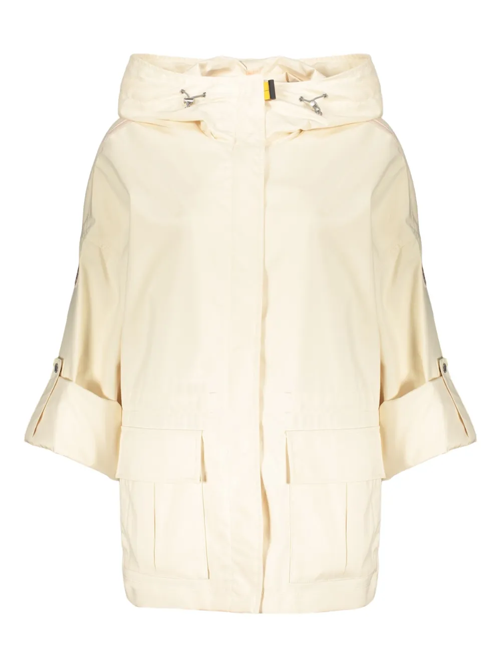 

Пальто с капюшоном Parajumpers, нейтральный