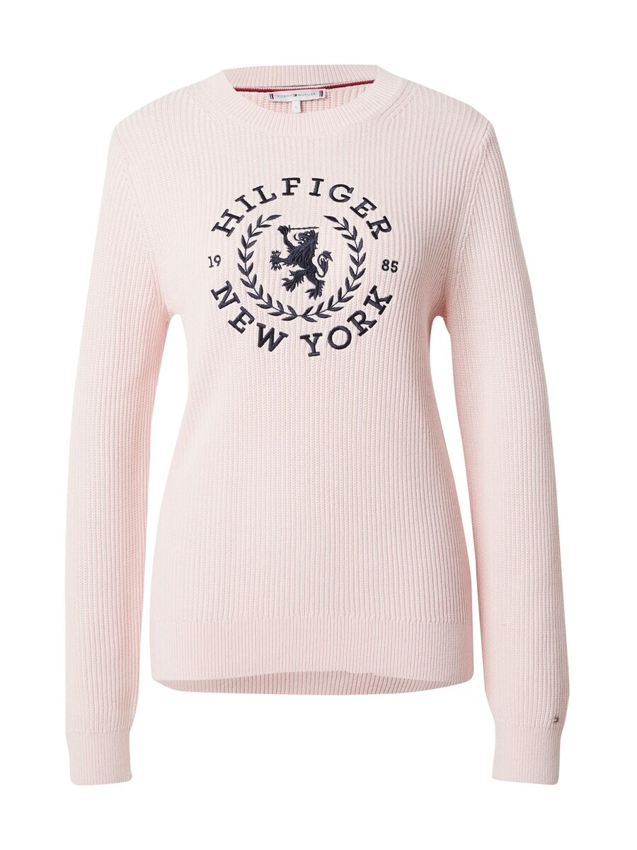 

Свитер Tommy Hilfiger, роза