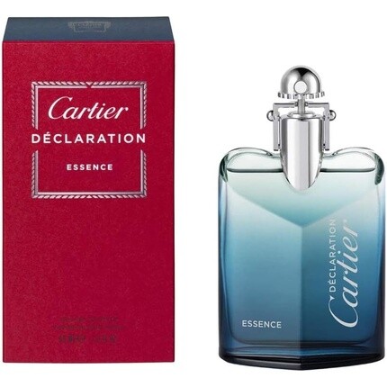 

Декларация Essence туалетная вода для мужчин 50 мл, Cartier