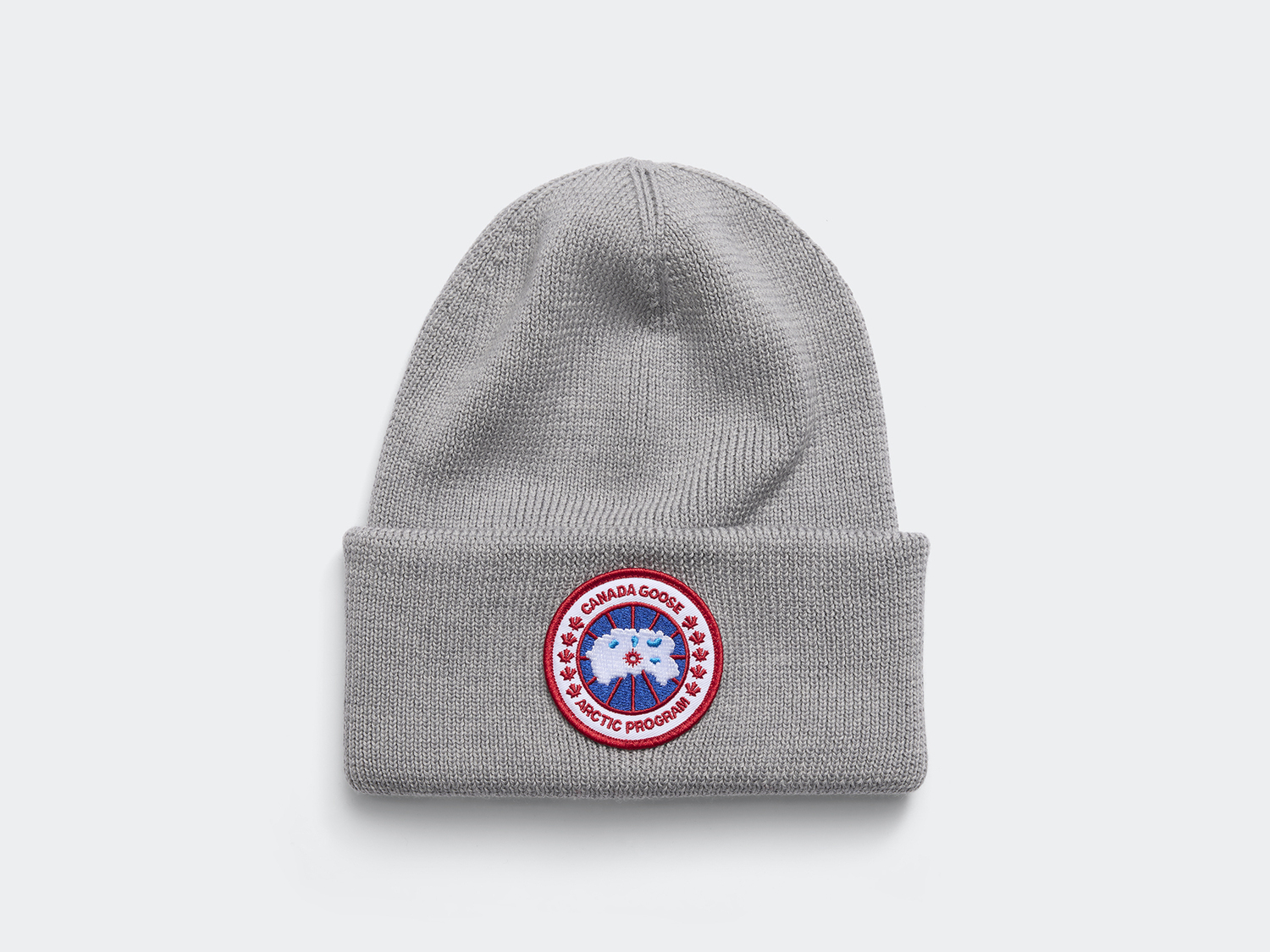 

Шапка Canada Goose Arctic, Heather Grey