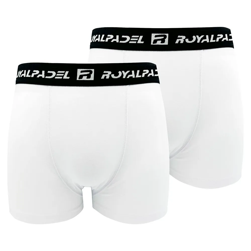 

Базовый слой Royal Padel Boxers 2 units, разноцветный